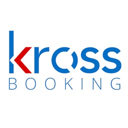 Kross Booking logo